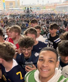 article image - Tyson Wright